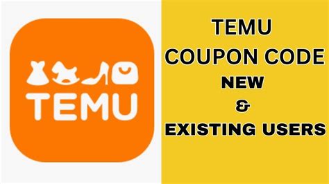 temu promo code new user|temu coupons existing user.